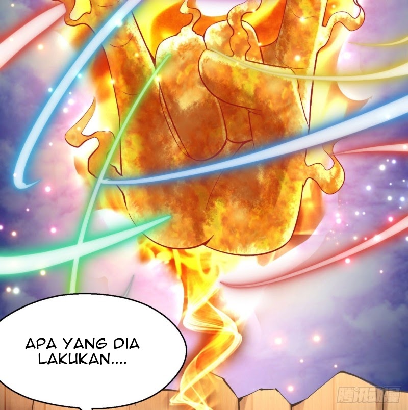 I Picked Up An Attributes Chapter 39 Gambar 4